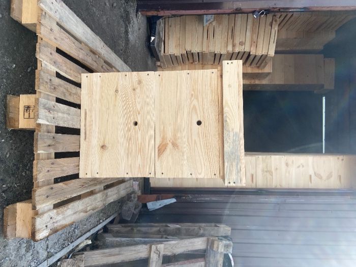 Улья Дадан на 12 рамок. В наличии