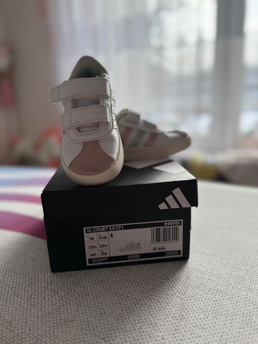 Buty Adidas VL COURT 3.0