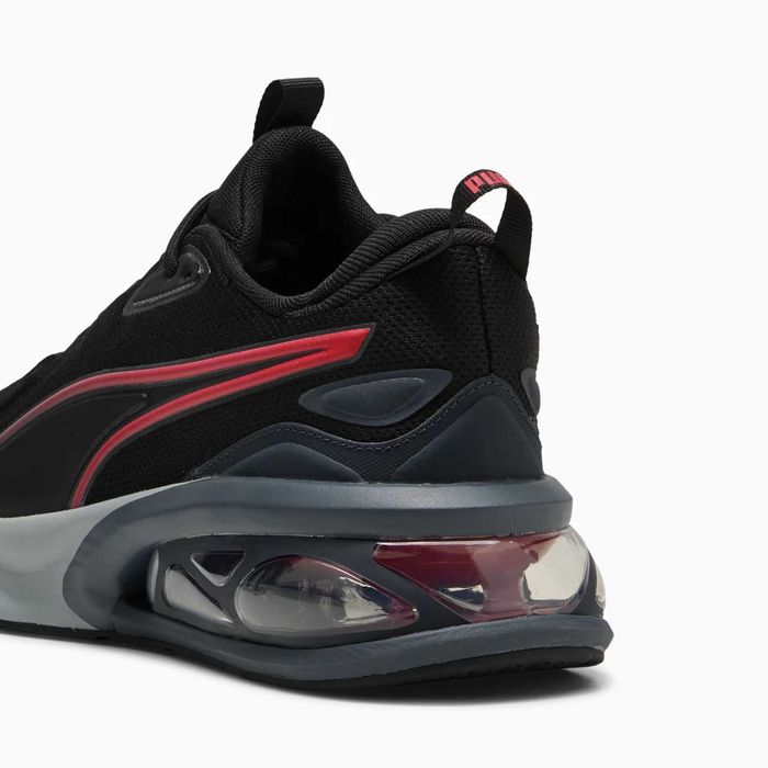 Кроссовки Puma Cell Solar NITRO X-ray Rs-x Оригинал! (31117506): 3