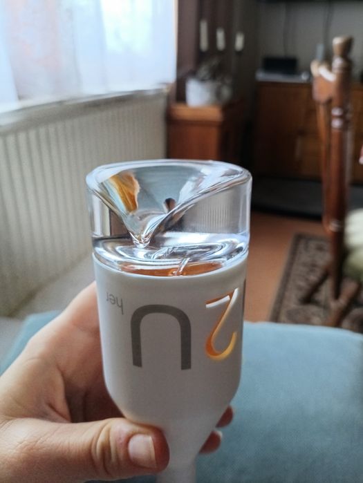 Calvin Klein in 2 u woda toaletowa 100 ml