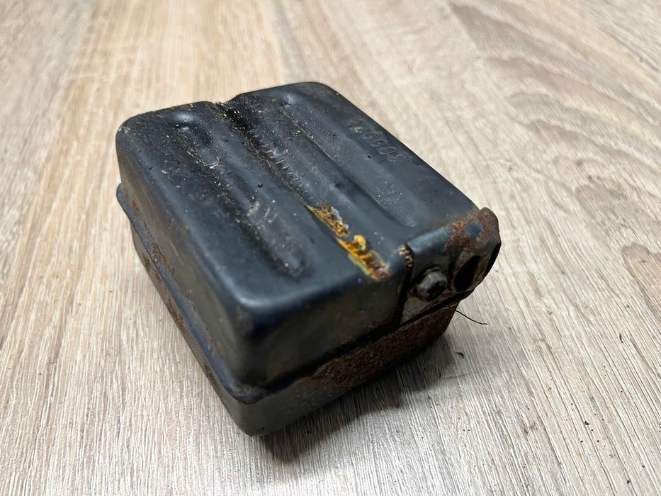 Grizzly Mtr 28 Tłumik Wydech