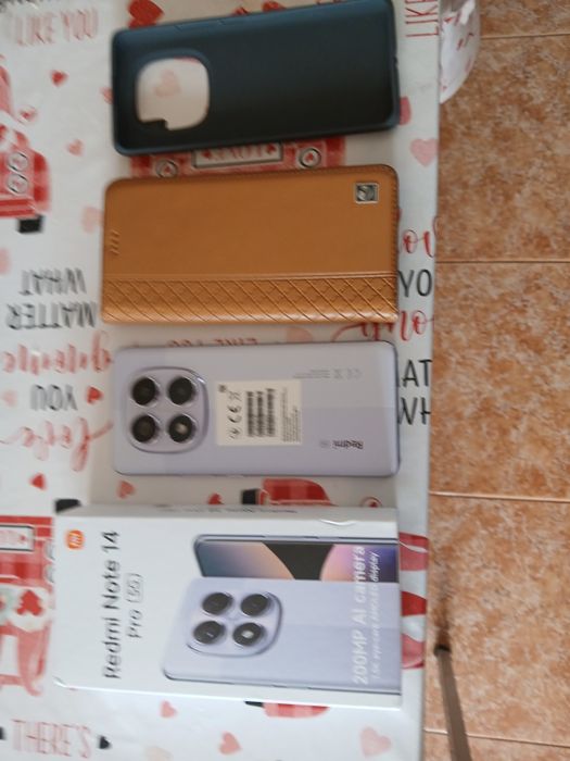 Telemóvel  como novo