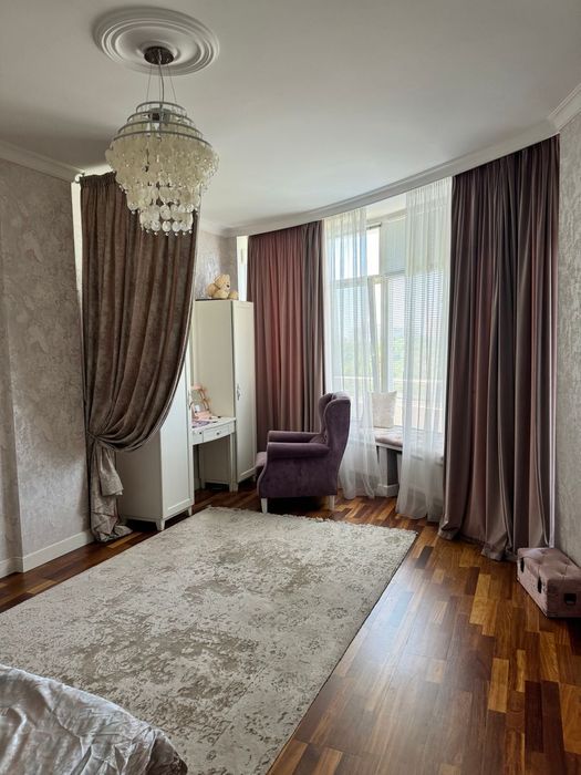 Продам 3к. квартира в ЖК Кукуруза, пр-т Шевченка