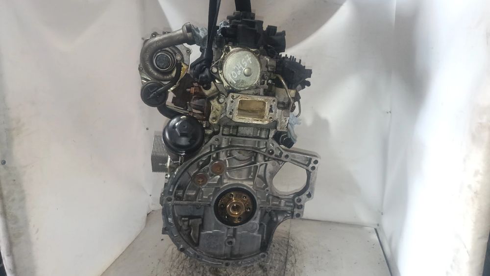 Motor completo CITROËN C3 II (SC_)