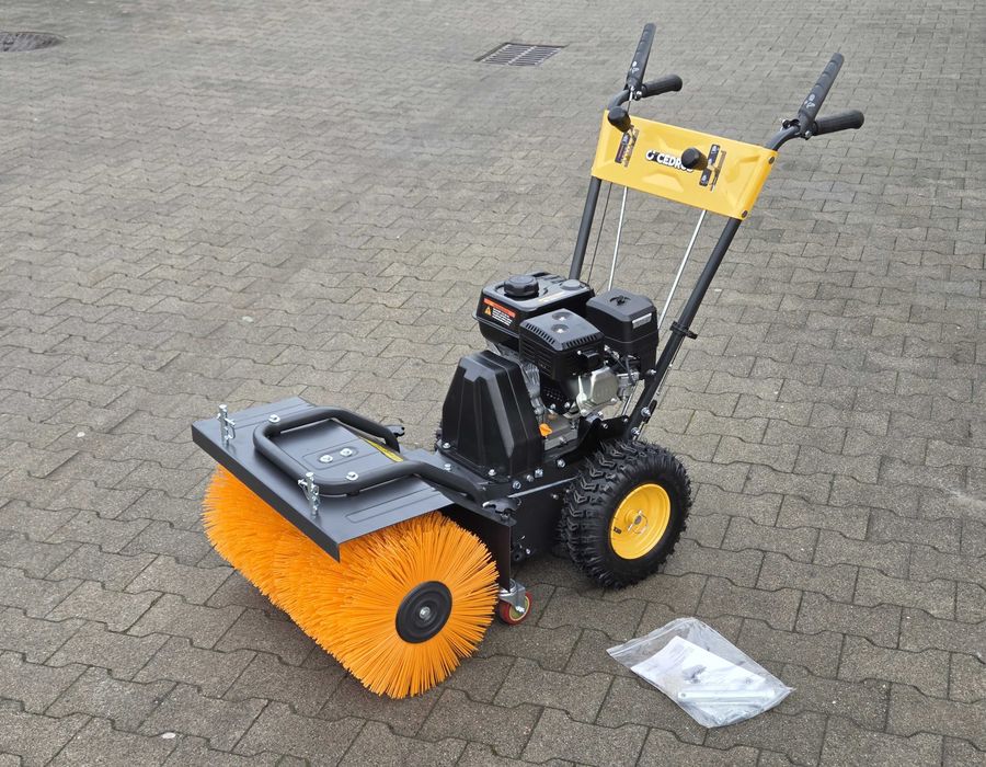 Zamiatarka Cedrus ZM02 60cm Husqvarna Stihl