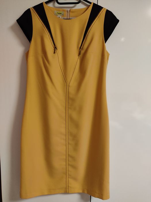 Sukienka sukieneczka wizytowa