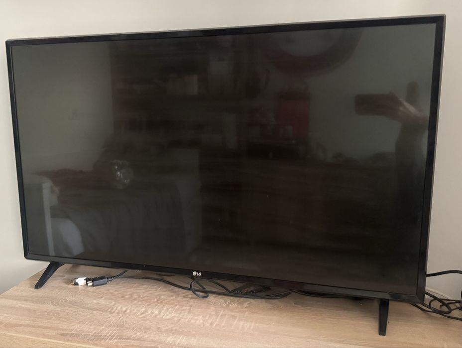 Telewizor LG Smart