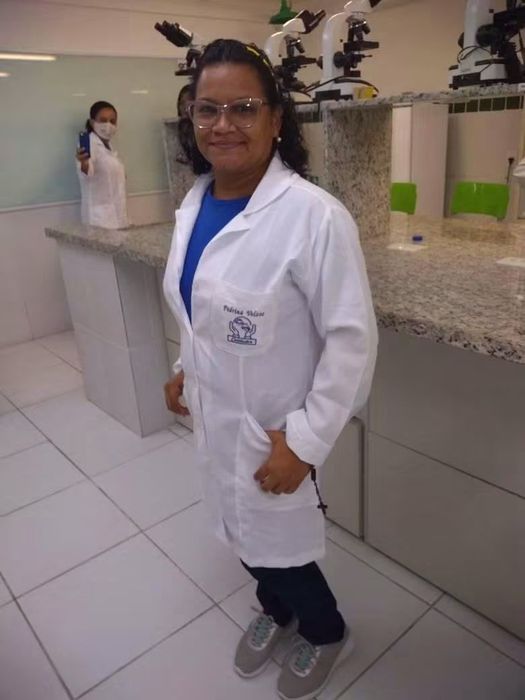 Cuidadora de Idoso