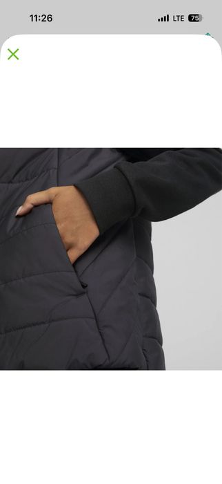 Жіноча  жилетка Puma