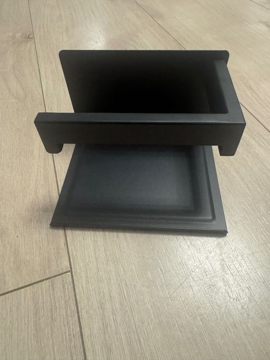 Uchwyt na papier toaletowy