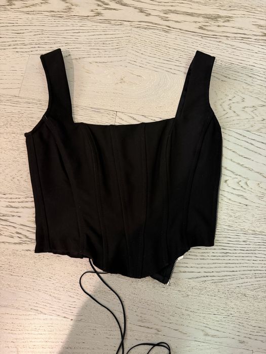 Корсет укр.бренда Lacy Hearts