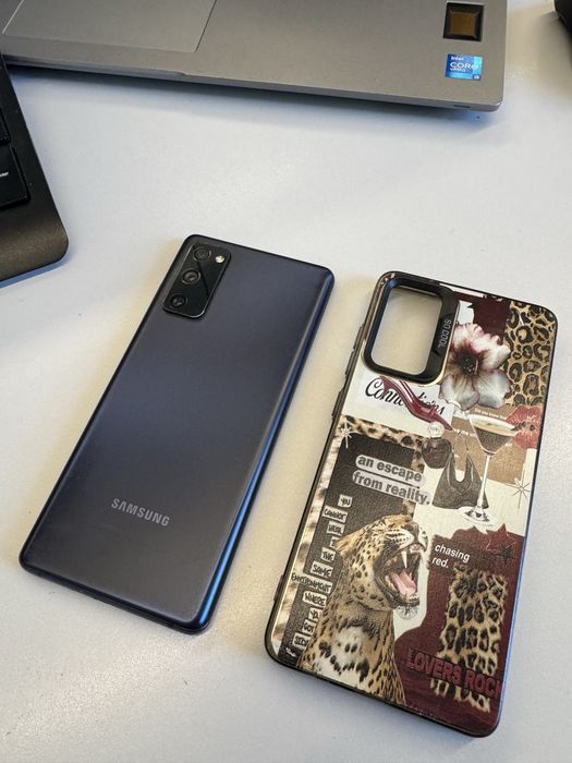 Samsung Galaxy S20 FE 5G