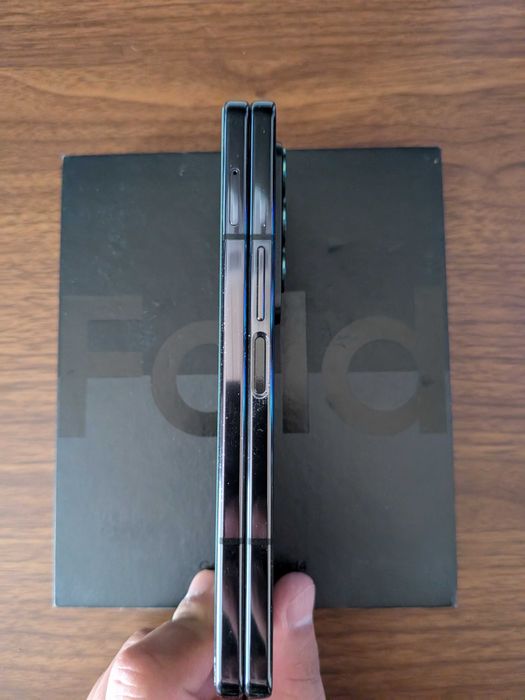 Samsung Galaxy Fold 4