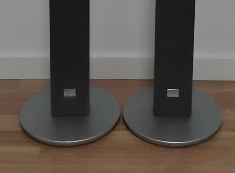 SONY colunas SS-TS11