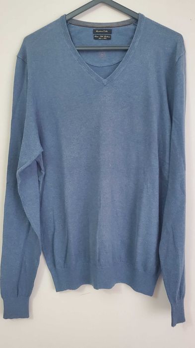 Camisola Massimo Dutti