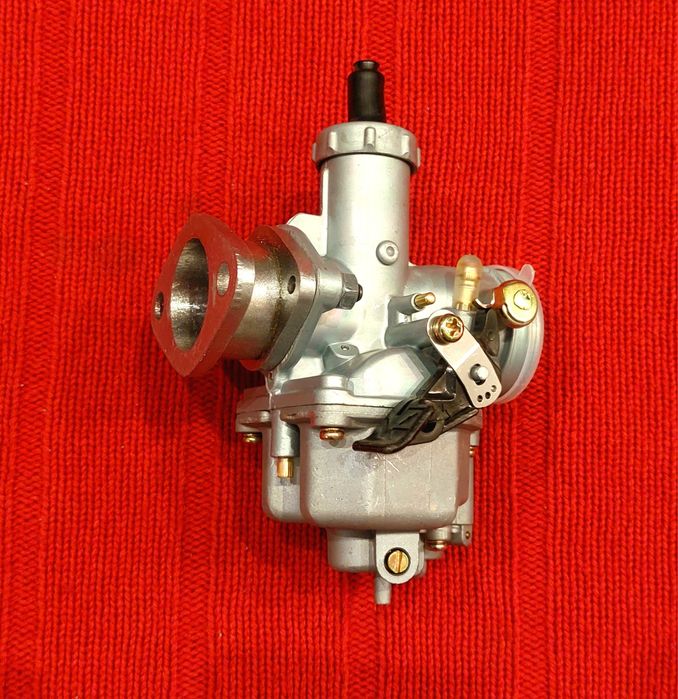 Перехідники-адаптери (mod.10) до карбюраторів PZ30 МТ Дніпро Урал