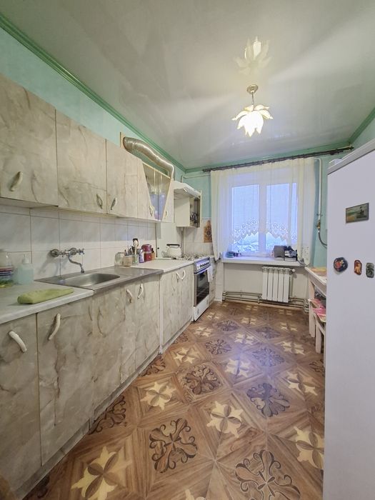 3 Кімнатна Чешка В Трускавці