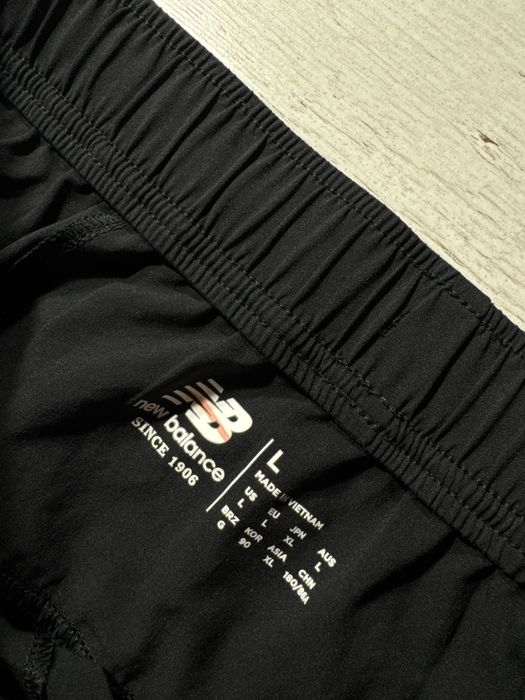 Штани New Balance спортивні штани трекінгові штани тактичні штани y2k