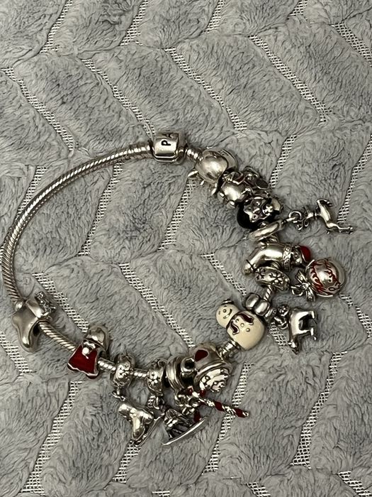 Браслет Pandora оригинал