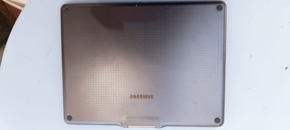 Capa com teclado bluetooth para Tab S 10,5