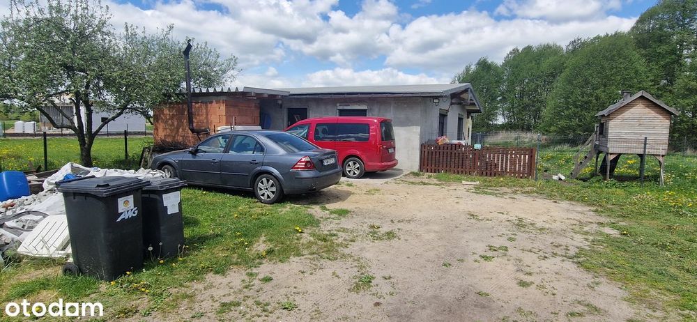 Syndyk sprzeda udział w nieruchomości