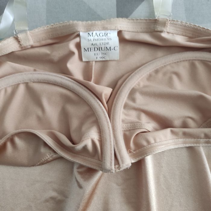 Halka modelująca M miseczka 75 C