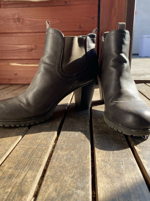 Buty damskie roz. 41