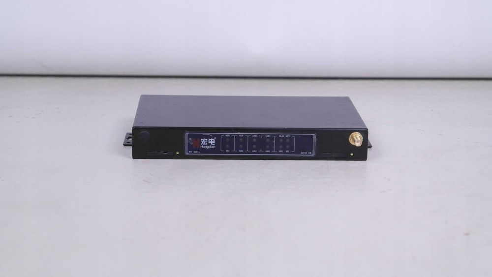 router  Hongdian H8922 3G/4G LTE dual SIM