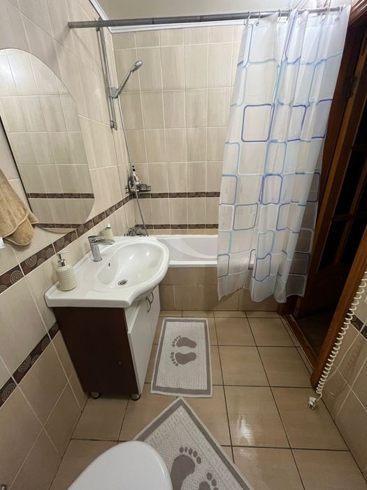 2к квартира посуточно