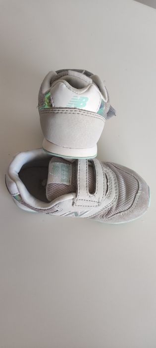 Ténis New Balance tam 22,5