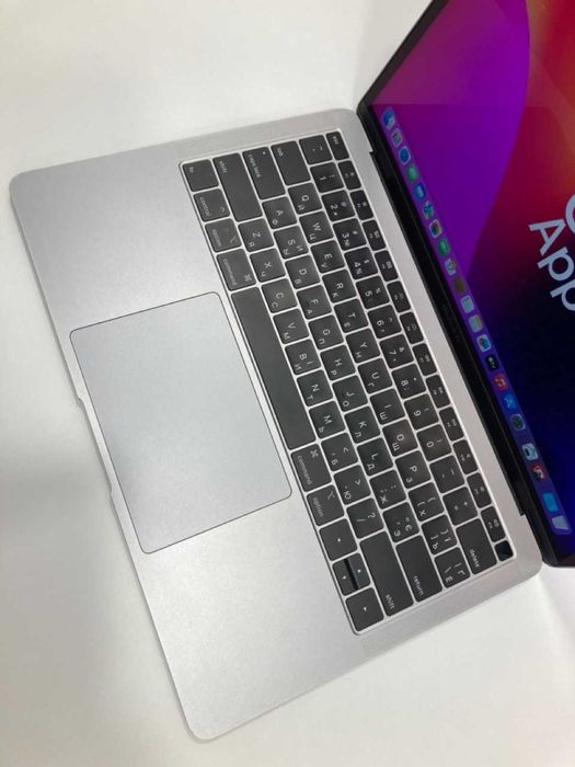 Ноутбук MacBook Air 13” 2018 i5/8/128 ГАРАНТІЯ 87108