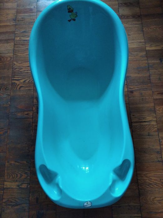 ванночка для купания