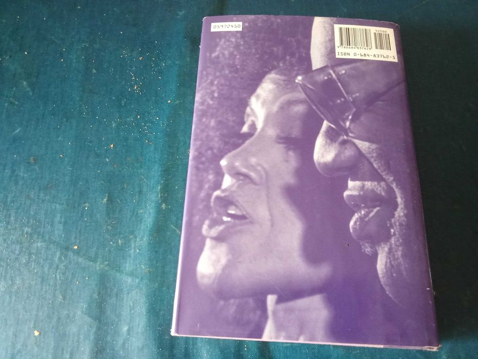 Cleo By Cleo Laine Autobiography John Dankworth (em INGLÊS)