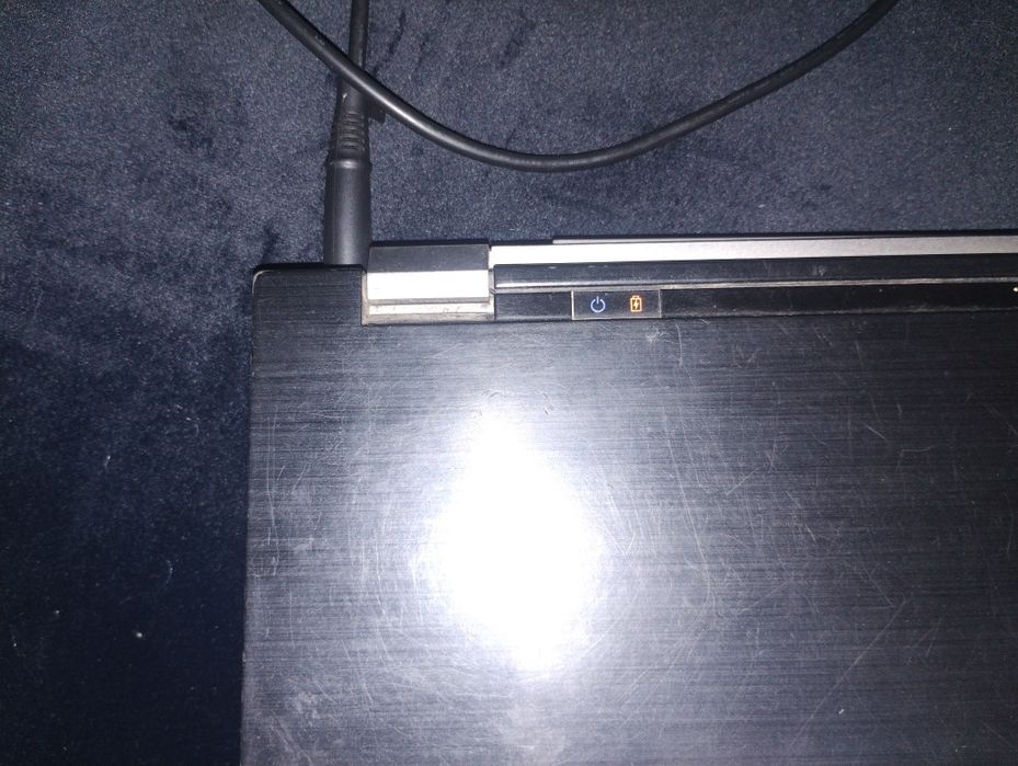 Dell latitude  E6400
