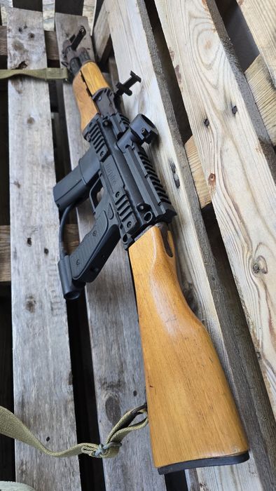 Marcador de Paintball AK‑47 Inspire