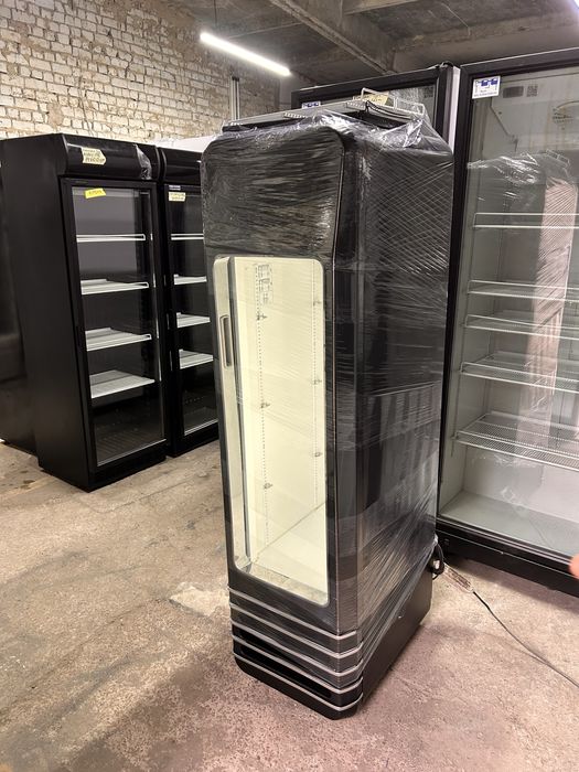 Ретро холодильник Вітрина для напоїв Холодильник для напитков б у