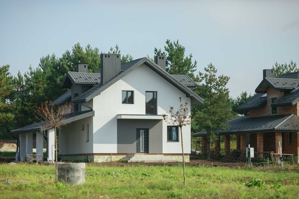 РОЗТЕРМІНУВАННЯ! Продаж будинку Alan в КМ PRAUD hills, 120кв.м.