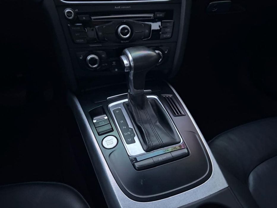 Продам Audi A5 Coupe, 2012 рік випуску, 2.0 бензин на повному приводі