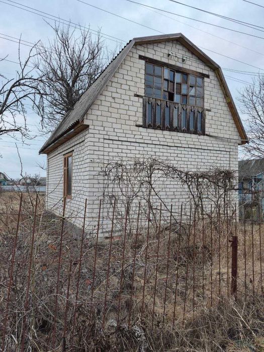 Продам ДАЧУ в кооперативі "Дормашевець". 5000