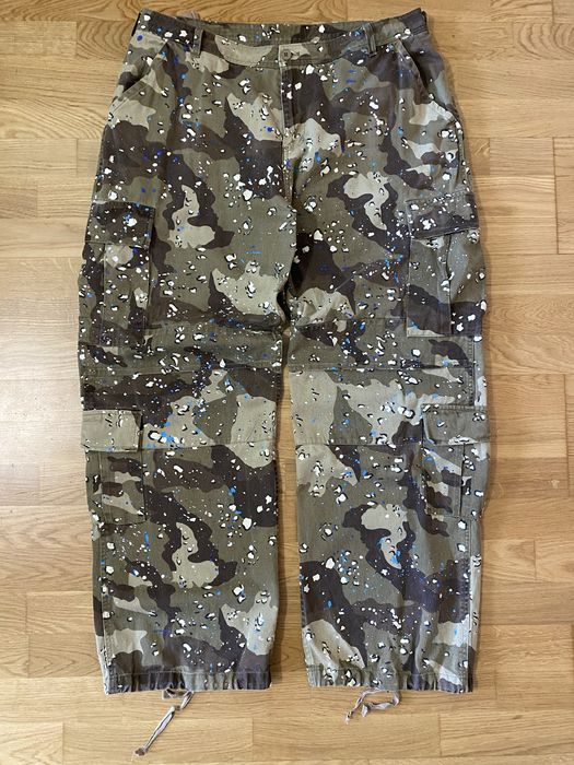 Cargo baggy pants carhartt , dickies , supreme , nike