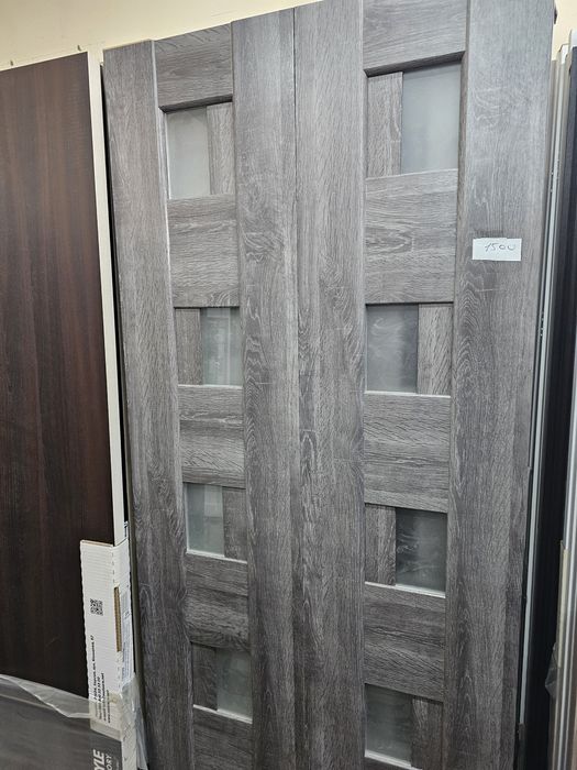 Двери межкомнатные от 750 грн
