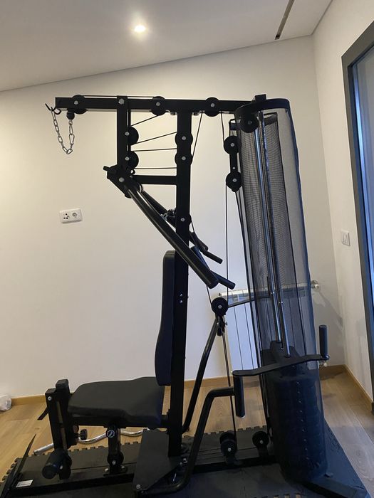 Multi-Function Exercise Machine443938619586652162