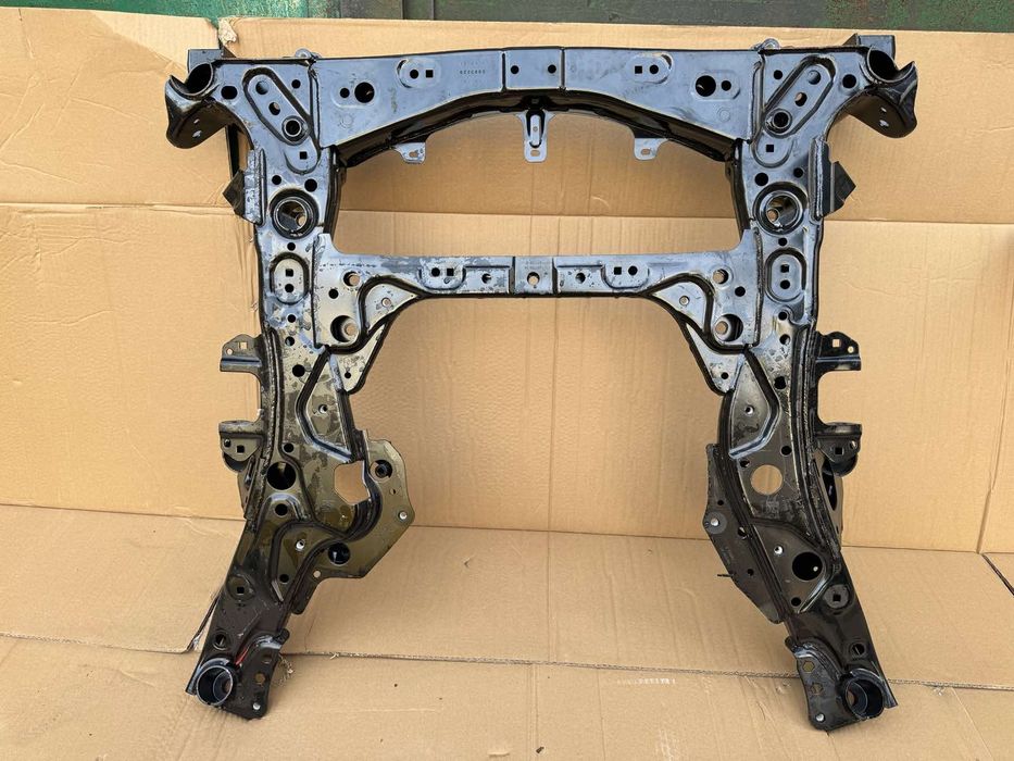 Подрамник БМВ Г05 Г06 Г07 bmw g05 g06 g07 31106884852