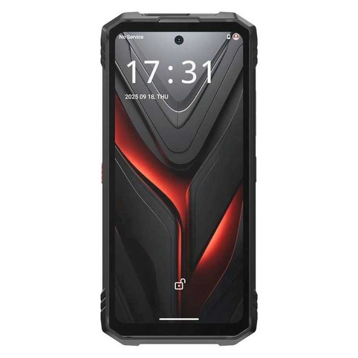 Hotwav Hyper 8 Pro 5G 12GB/512GB IP69K 2.4GHz