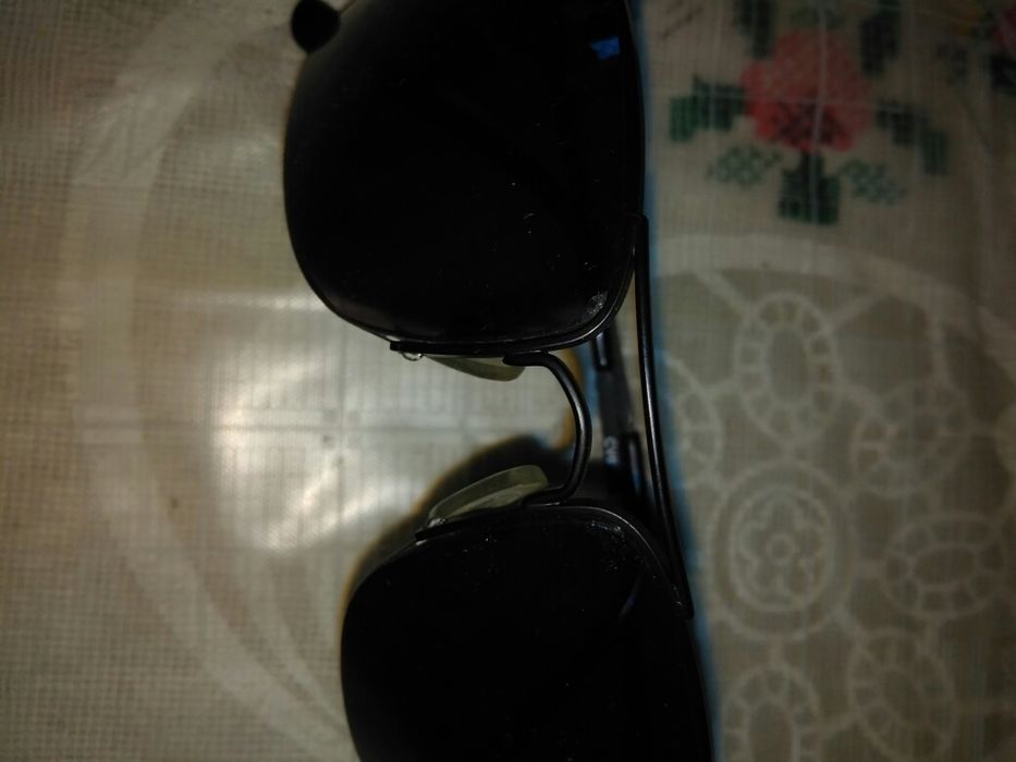 okulary przeciwsłoneczne