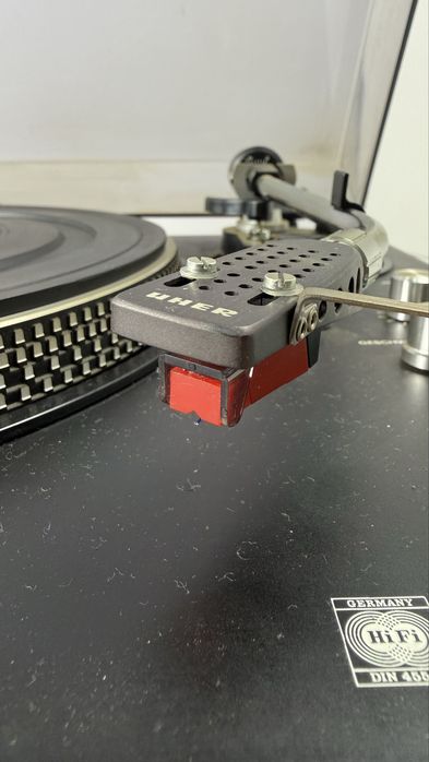 Gramfon Uher PS950