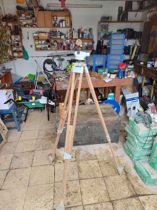 teodolito topografia