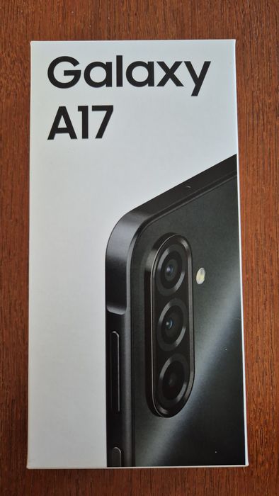 Samsung Galaxy A17