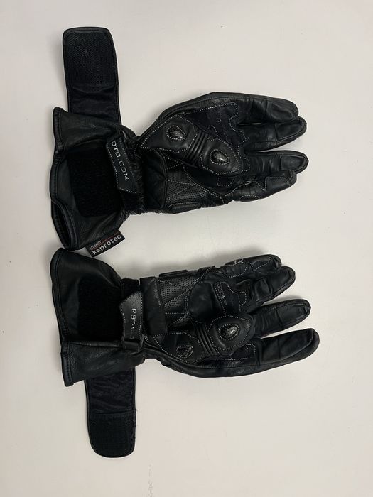 Rękawice motocyklowe RST rozm. L