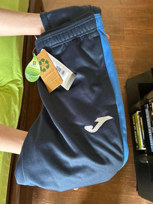 Спортивний Костюм joma